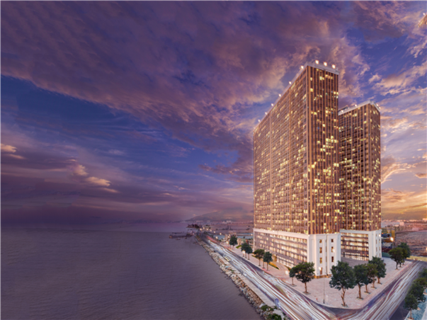 [노쇼핑/노팁/인기옵션포함] 다낭/호이안/바나힐 3박4일 [5성 윈덤 골든베이]