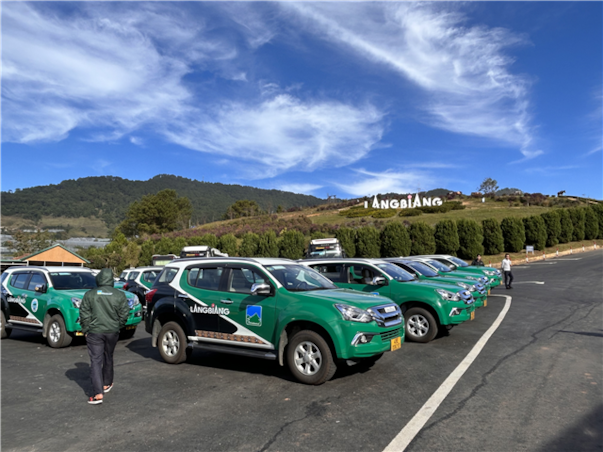 [출발확정][노옵션+$200옵션포함] 나트랑x달랏 3박5일[5성]