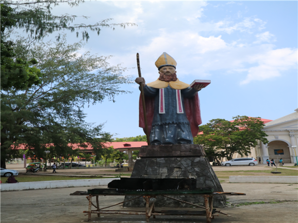 [보홀] 헤난 알로나 디럭스룸 3박4일