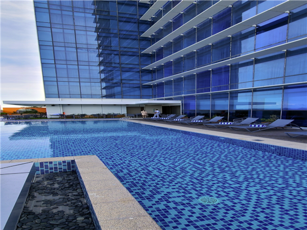 [$55상당특전/시내관광+발마사지] 세부 알테라 디럭스 3박5일