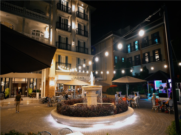 [디몰투어+자유일정] 보라카이 헤난 파크 프리미어 3박4일