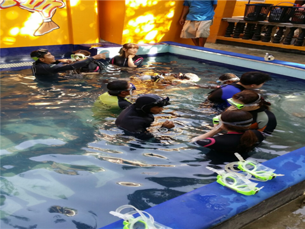 [디몰투어+자유일정] 보라카이 헤난 파크 프리미어 3박4일