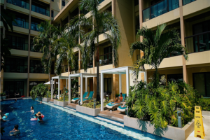 [디몰투어+자유일정] 보라카이 헤난 파크 프리미어 3박4일