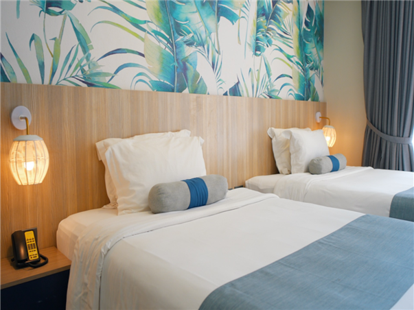 [보홀 / 솔레아 슈페리어] 거북이스노쿨링+돌핀왓칭 3박5일