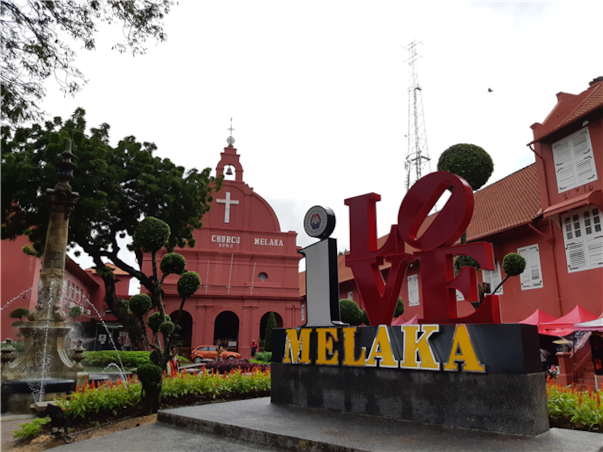 [브랜드위크][1일자유/노쇼핑/4성호텔]쿠알라룸푸르/말라카 5일