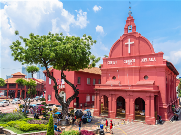 [브랜드위크][에어텔]＜시내 4성호텔＞쿠알라룸푸르 자유여행 3박5일