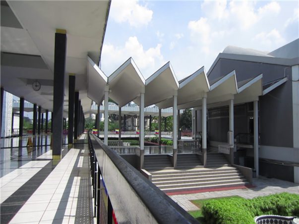 [브랜드위크][에어텔]＜시내 4성호텔＞쿠알라룸푸르 자유여행 3박5일