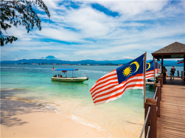 [기간한정특가][$110상당특전/노쇼핑+호핑+라운지] 코타키나발루 르메르디앙 어반룸 3박5일