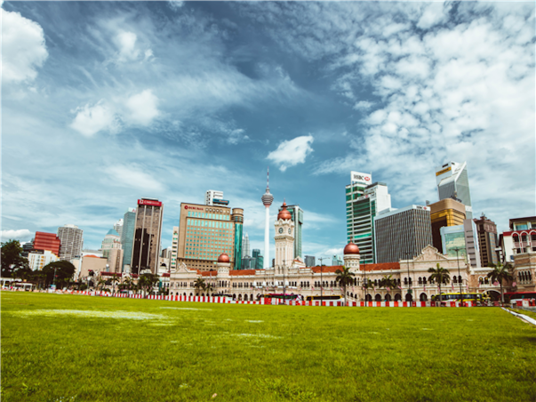 [브랜드위크][에어텔]＜시내 5성호텔＞쿠알라룸푸르 자유여행 3박5일