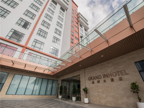 [기간한정특가][노쇼핑+호핑투어+시내라운지] 코타키나발루 그랜드인 슈페리어 3박5일