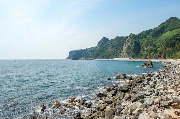 [강릉항/단독차량] 울릉도 죽도 독도 3일 ＜쾌속선/비치온호텔/우등석/육로A코스단독/관음도＞