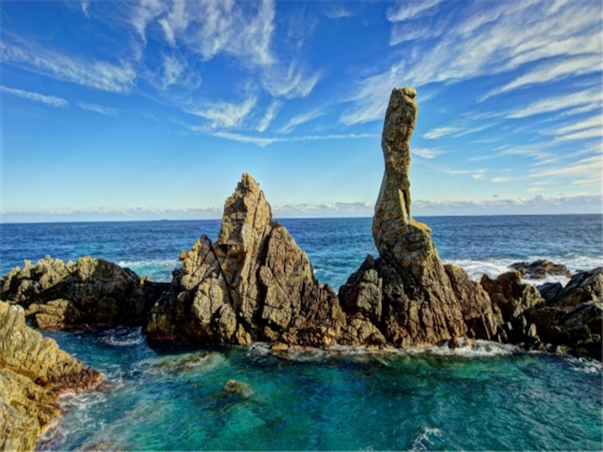 [KTX] 강원도 동해 강릉 당일여행