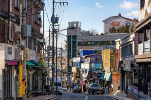 [부산/목포/여수출발-KTX] 서울만나기 당일여행