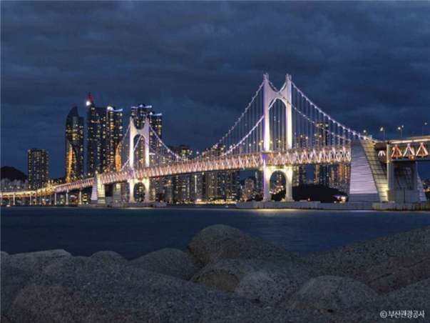 [KTX-호텔] 경상도 부산 외도 거제 1박2일 ＜쪽빛바다 감성＞