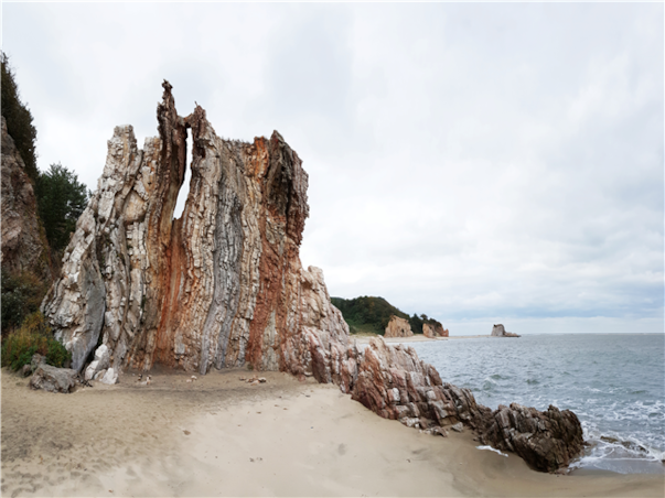 [인천항][인천시민할인] 백령 대청도 3일 ＜고속여객선/모텔급/두무진유람선/백령도 대청도육로관광＞