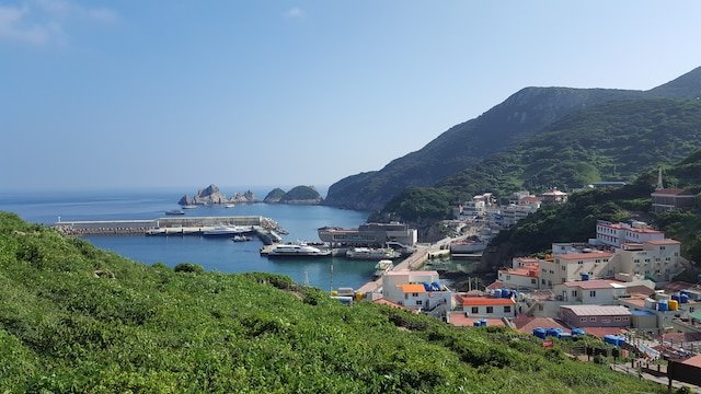 [SRT/목포항] 홍도 흑산도 비금도초도 3일 ＜쾌속선/모텔급/홍도유람선/비금도초도 육로관광＞