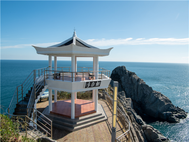 [KTX] 전라도 거문도 백도 1박2일 ＜한국의갈라파고스! 오전편!＞