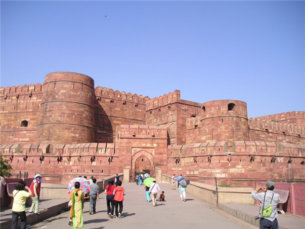 [대한항공] 북인도 골든트라이앵글+벽화마을 만다와 7일 ＜노쇼핑＞