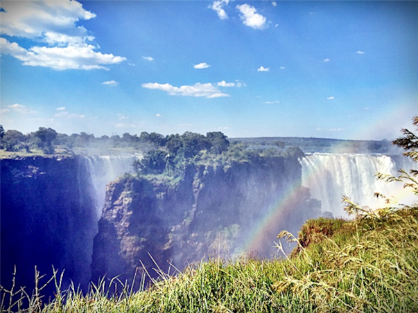 [완벽동선] 아프리카 4국 7일(짐바브웨/잠비아/보츠와나/남아공) ＜빅토리아폭포/사파리＞