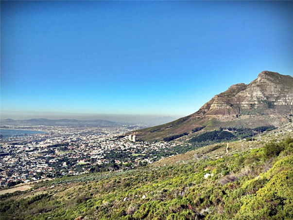 [완벽동선] 아프리카 4국 7일(짐바브웨/잠비아/보츠와나/남아공) ＜빅토리아폭포/사파리＞