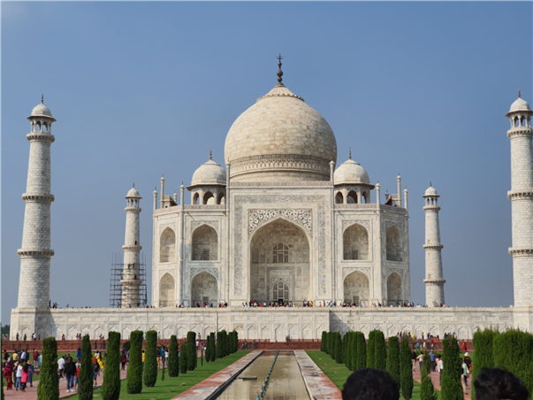 [대한항공] 준특급 북인도 + 벽화마을 만다와 7일 ＜노쇼핑/노옵션/특식3회/BIG 2선택관광포함＞