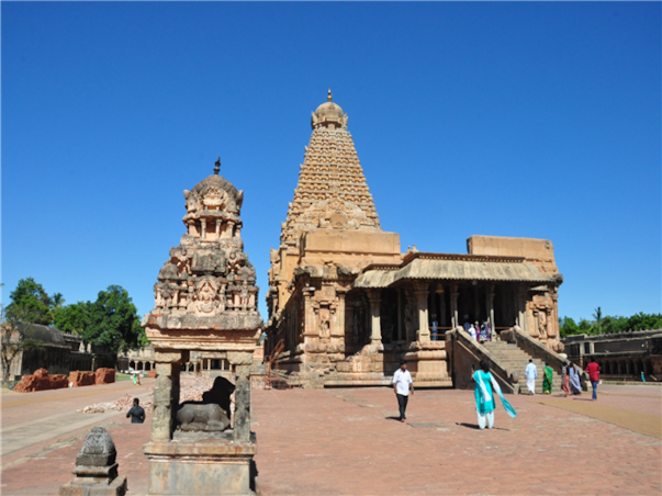 [대한항공] 지상 낙원 힐링 남인도 핵심일주 9일 ＜국내선이동 2회/침대기차1박/2대특식＞