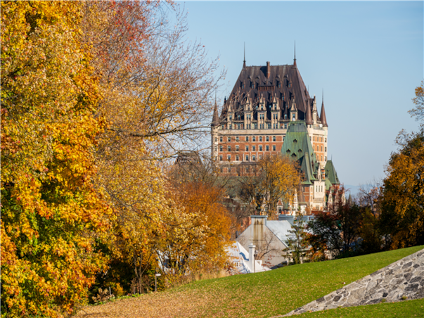 [노쇼핑] 미동부 캐나다10일 ＜올드퀘벡숙박/나이아가라/뉴욕/워싱턴/몬트리올/아울렛＞