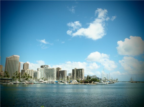 [출발확정] 미서부 하와이 9일 ＜5대캐년/초특급 하얏트 리젠시 오션뷰＞