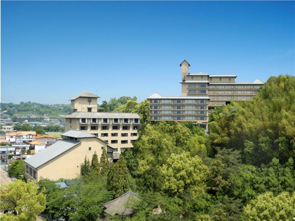 [판매NO.1 큐슈] 후쿠오카/유후인/벳부/아소 3일 (월드체인호텔+술음료무제한)