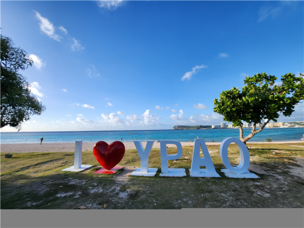 [아침출발]괌 크라운플라자 오션뷰룸 3박4일＜호텔조식/아일랜드관광/슈퍼아메리칸서커스＞