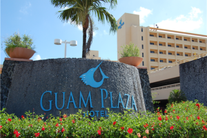 [오후출발]괌 플라자 스탠다드룸 3박5일＜아일랜드관광/레이트체크아웃포함＞