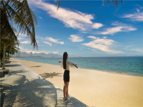 나트랑 아마노이 리조트 5일 ＜아마노이오션풀빌라＞