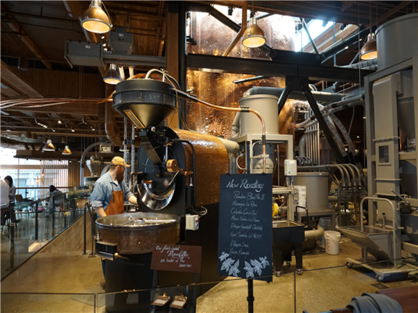 [프린세스 로얄호] 시애틀/알래스카 8박 10일＜시애틀관광/인사이드 패시지＞