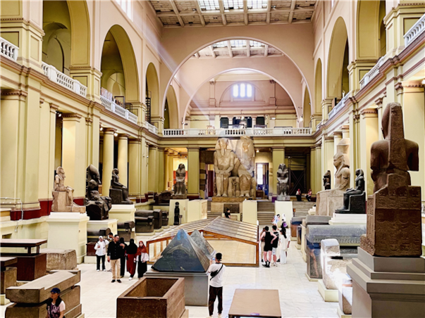 [하이클래스][비즈니스탑승] 이집트일주 10일 ＜노쇼핑/슈타이겐베르거-메리어트숙박/사막뷰와 누비안마을/나일강슈퍼디럭스크루즈 3박/루프탑/자유2일＞