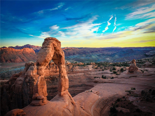 [하이클래스/비즈니스탑승] 사막의 별빛아래, 특별한 순간 미서부 8일 ＜노쇼핑/노팁/노옵션/라스베가스투어+5대캐년＞