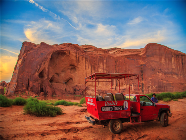 [하이클래스/비즈니스탑승] 사막의 별빛아래, 특별한 순간 미서부 8일 ＜노쇼핑/노팁/노옵션/라스베가스투어+5대캐년＞