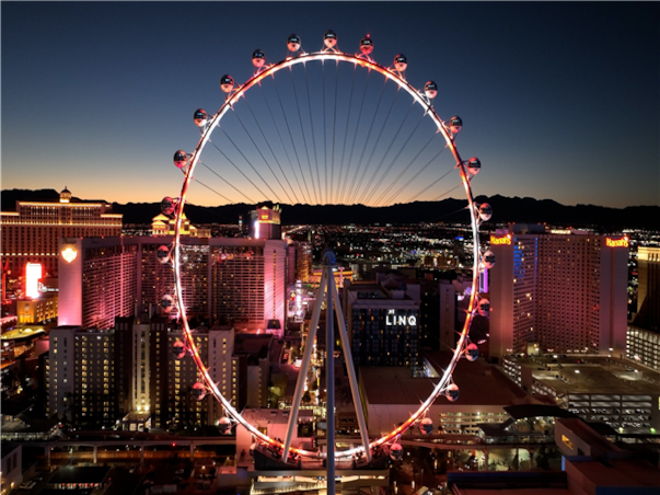 [하이클래스/비즈니스탑승] 사막의 별빛아래, 특별한 순간 미서부 8일 ＜노쇼핑/노팁/노옵션/라스베가스투어+5대캐년＞