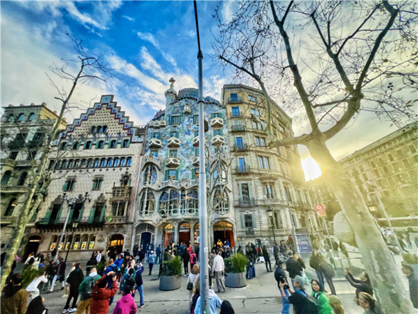 [하이클래스/비즈니스탑승] 스페인/포르투갈 10일 ＜파라도르+포우사다 숙박/전일정5성숙박/고속열차/국내선＞