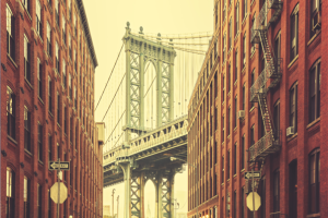 [하이클래스/비즈니스] 한 편의 영화 같은 뉴욕 7일 ＜맨해튼특급호텔/디너크루즈/뮤지컬/미슐랭＞