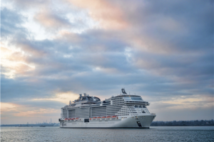 [연합][MSC 벨리시마호] 대만/일본 크루즈 6일 ＜타이페이/오키나와＞