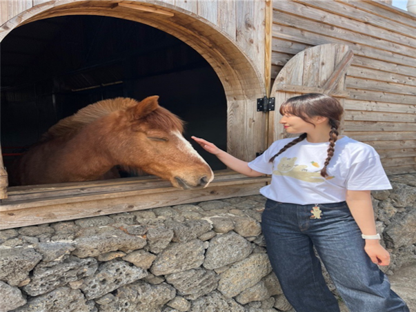 [광주출발][모두단독] 제주도 SNS핫플 3일 ＜노팁/노옵션/스누피가든/승마/4명부터출발확정＞