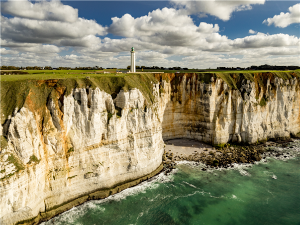 프랑스 일주7일＜몽생미셀/베르사유 궁전/노르망디 지역/빈센트 반 고흐 투어/생말로＞