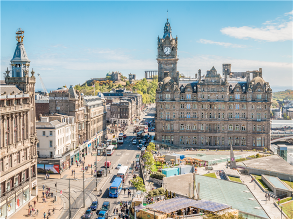 영국 정통 일주 6박 8일 ＜노쇼핑/노옵션＞