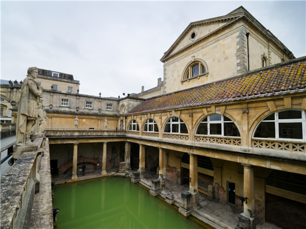 영국 정통 일주 6박 8일 ＜노쇼핑/노옵션＞