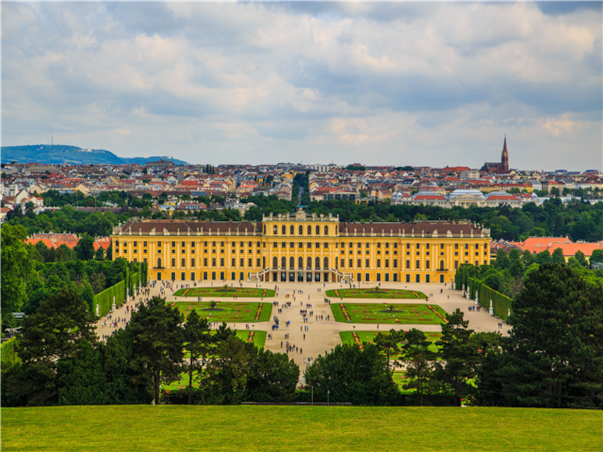 [비즈니스탑승] 동유럽+발칸 5국9일 (체코/헝가리/오스트리아/크로아티아/슬로베니아) ＜전일정 4성 호텔/프라하직항/쉔부른궁전 내부/전문인솔자 100% 동반＞