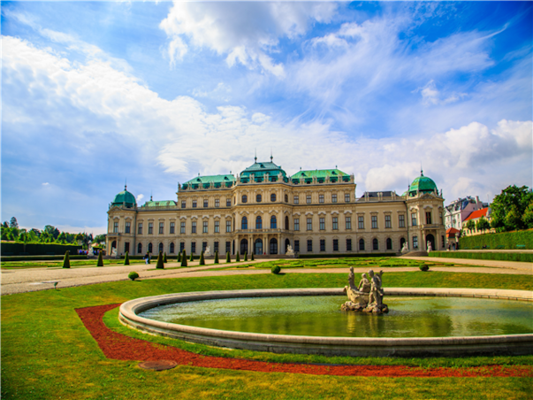 [인솔의신] 동유럽+발칸 5국9일 (체코/오스트리아/헝가리/크로아티아/슬로베니아)＜프라하선상디너포함/노팁/노옵션/노쇼핑/전일정4성호텔＞