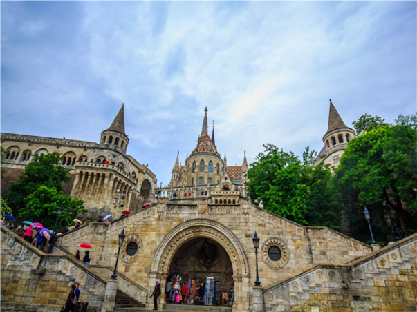 [인솔의신] 동유럽+발칸 5국9일 (체코/오스트리아/헝가리/크로아티아/슬로베니아)＜프라하선상디너포함/노팁/노옵션/노쇼핑/전일정4성호텔＞