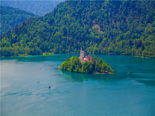 동유럽+발칸 5국9일 (체코/오스트리아/헝가리/크로아티아/슬로베니아)＜프라하선상디너포함/노팁/노옵션/노쇼핑/전일정4성호텔＞