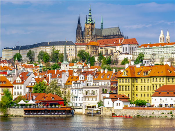 동유럽+발칸 6국12일 (체코/오스트리아/헝가리/크로아티아/슬로베니아/독일) ＜2대 야경투어/두브로브니크/프라하성 내부/독일 명품아울렛/전일정 4성 호텔＞