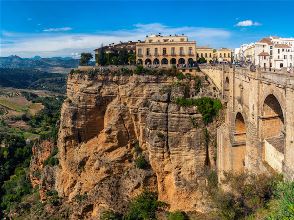 [출발확정/비즈니스석 탑승] 스페인/포르투갈 9일 ＜고속열차탑승/전일정4성호텔/파라도르 1박/가우디투어/인솔자동반＞